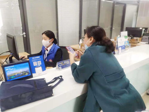 德城推出政務(wù)服務(wù)“免證辦”，打造無實(shí)體卡證大廳